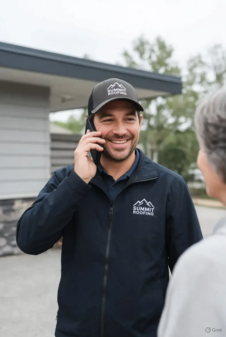 Flat Roof Leak Repair Ord, NE FAQs
